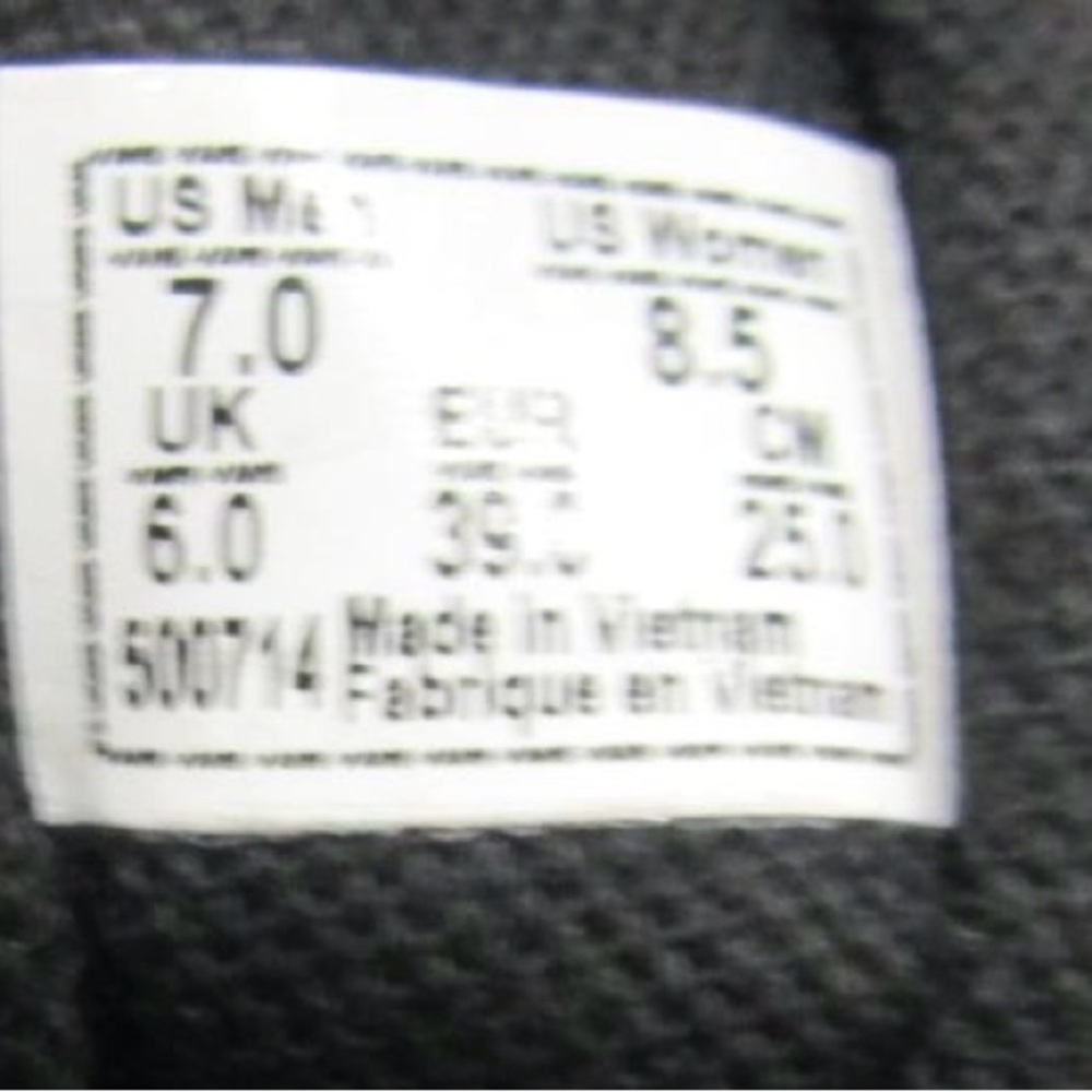 vans pop‎ camo old skool - orange - Picture 4 of 8